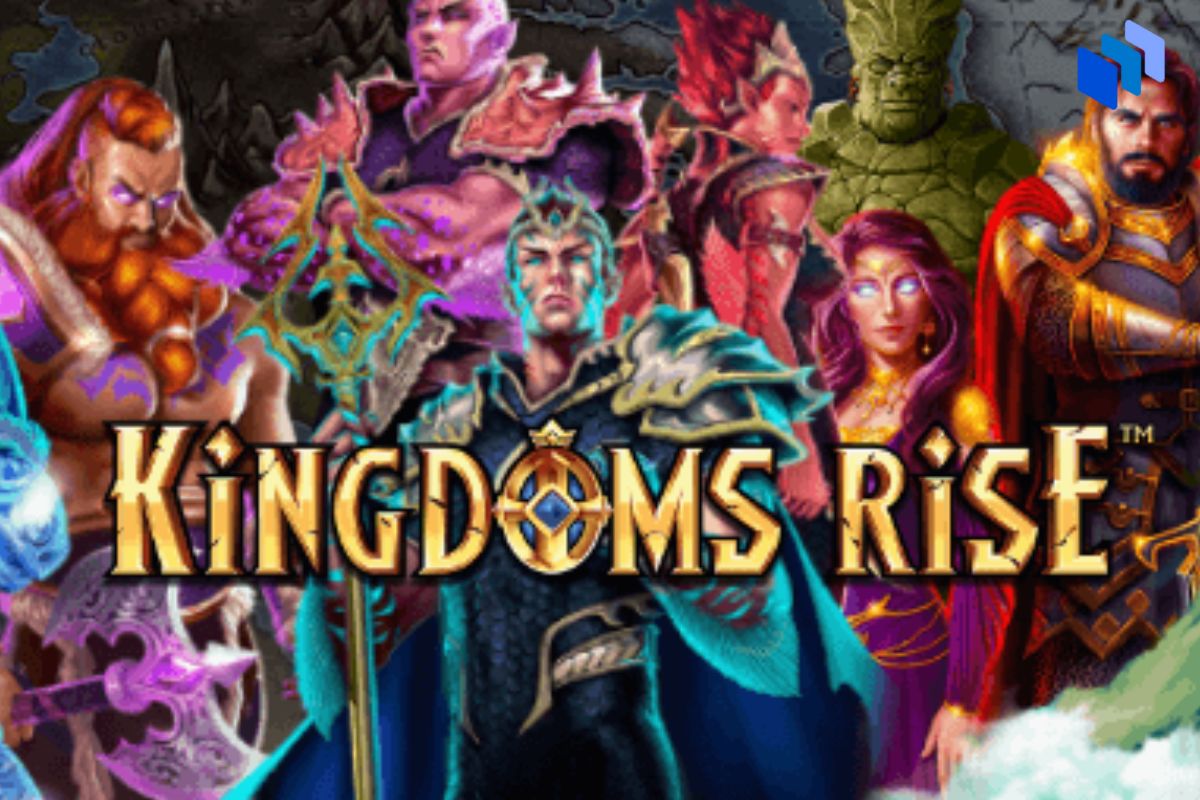 kingdom rise