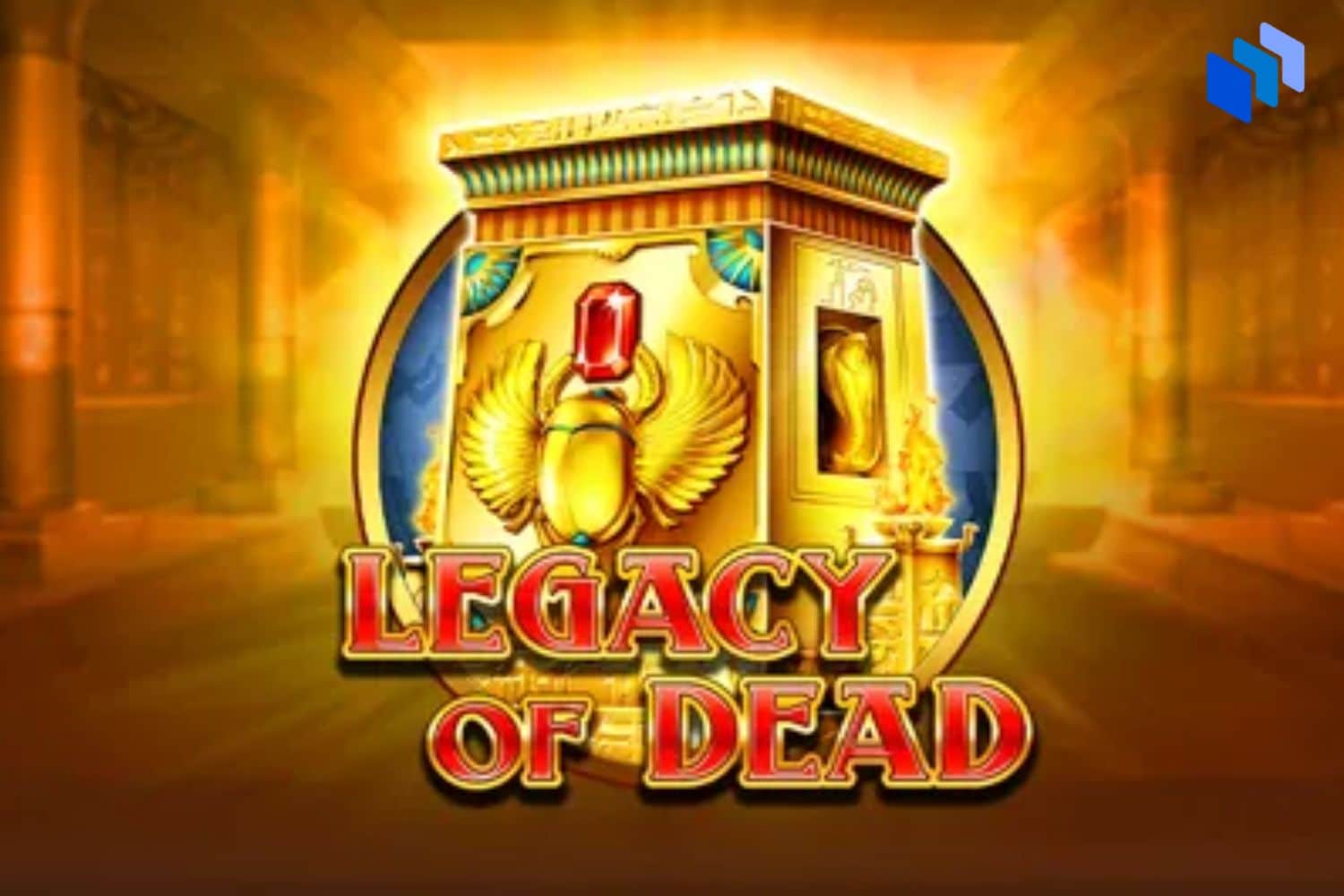 legacy of dead