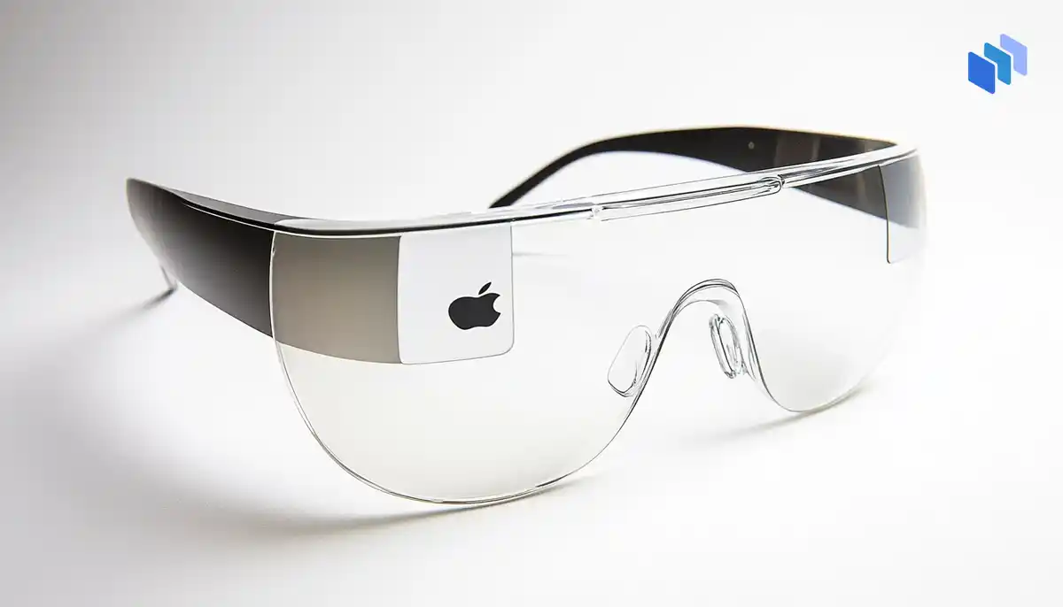 lunettes apple réalité augmentée