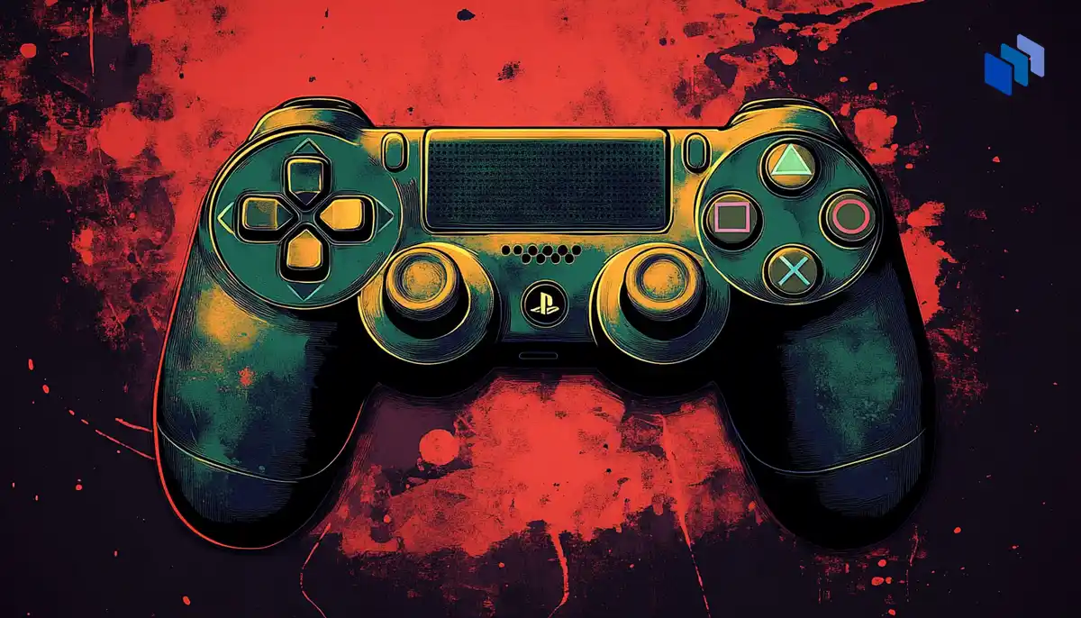 manette collector 30 e anniversaire