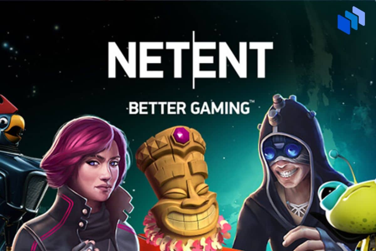 meilleure machine à sous netent