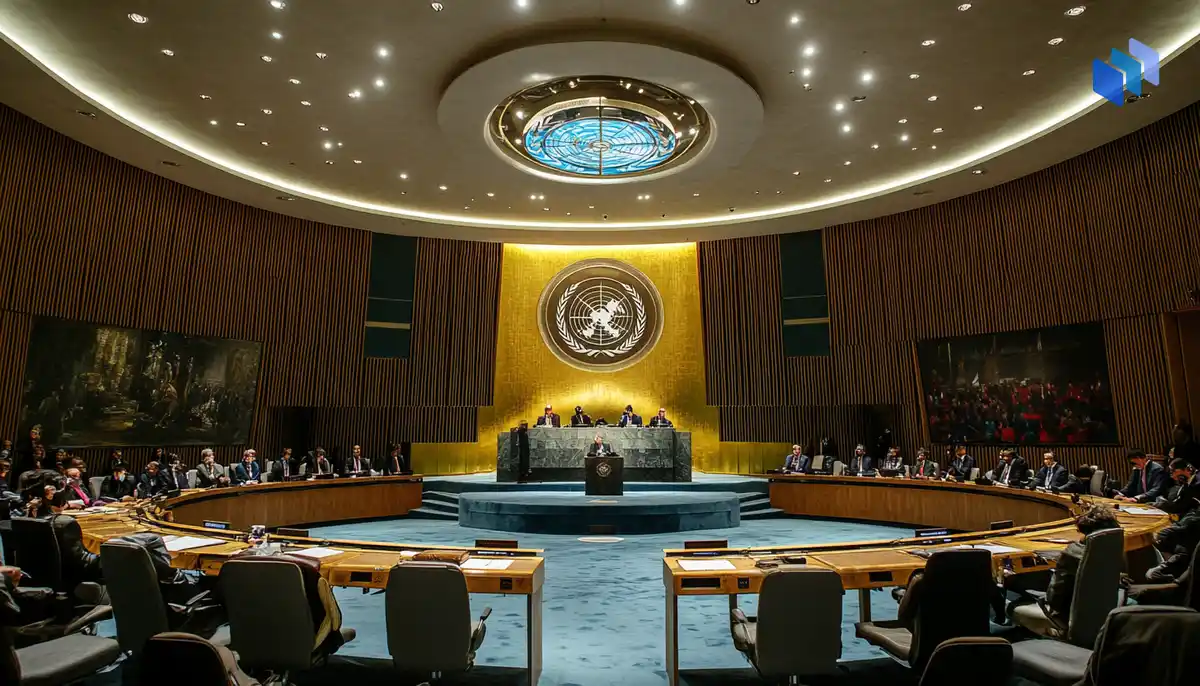 ONU traité cyber