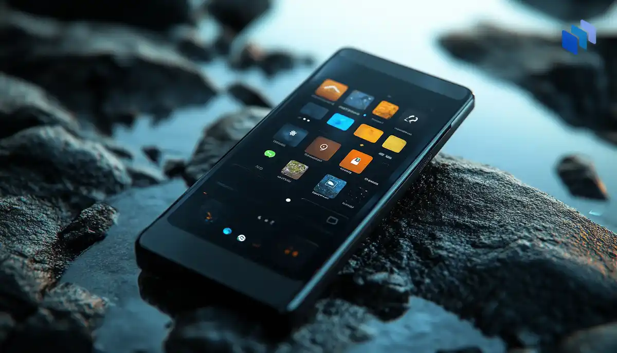 nothing phone 3 sortie