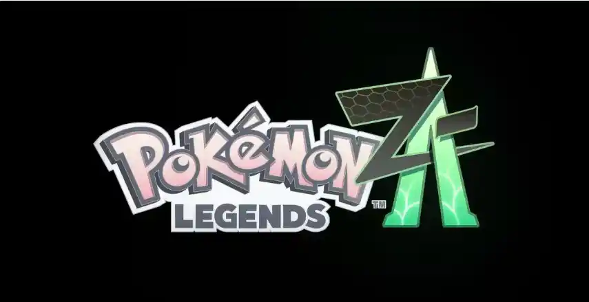 pokemon legends