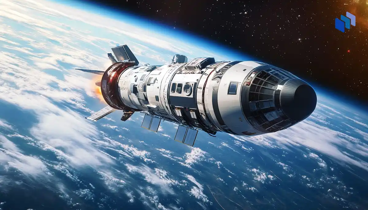 tec rival space X