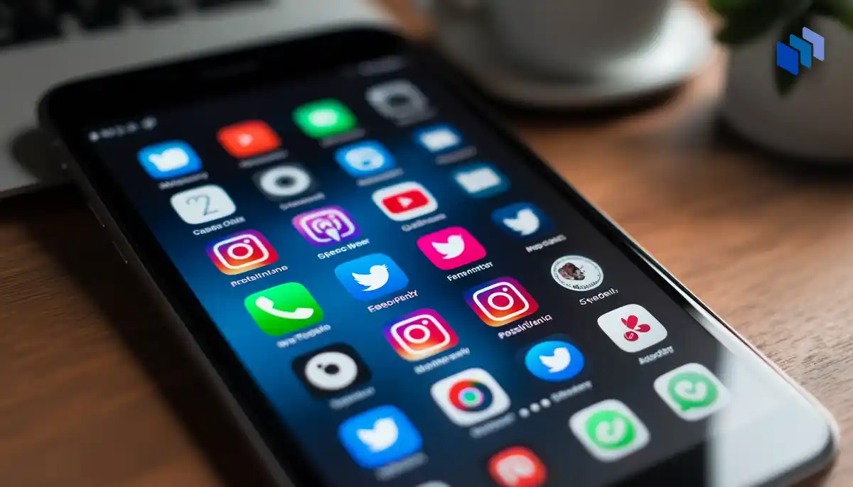 veille numérique médias sociaux