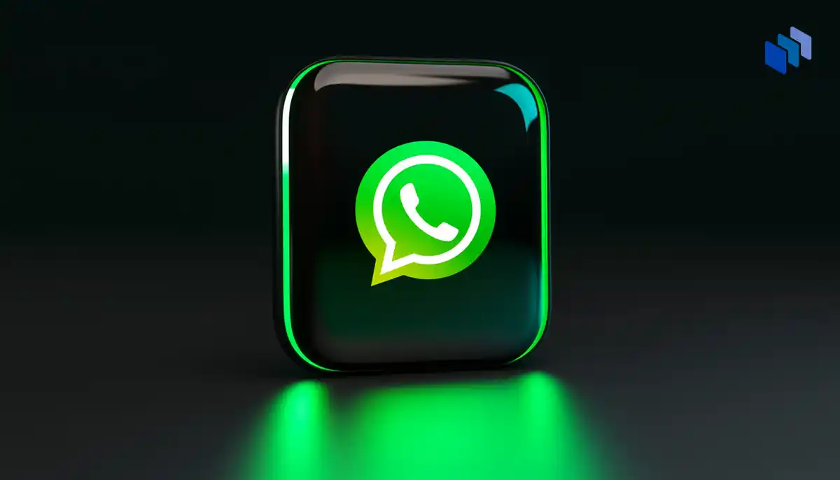 whatsapp transcription message