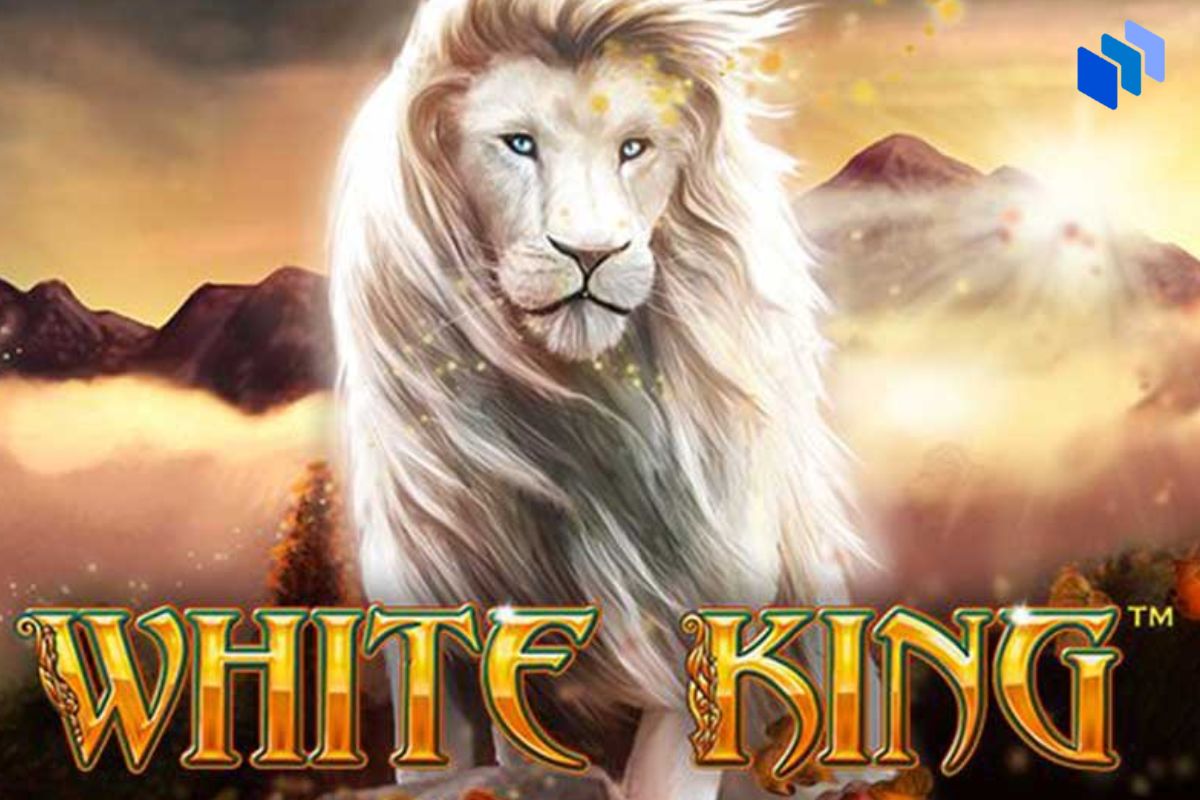 white king