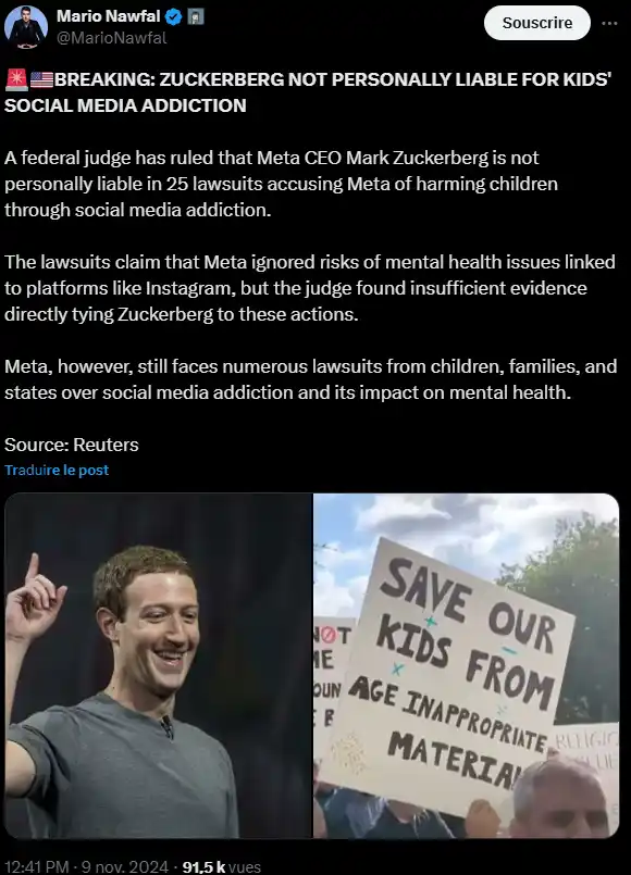 procès zuckerberg