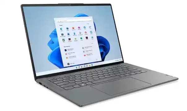 Lenovo Slim Pro 7. 