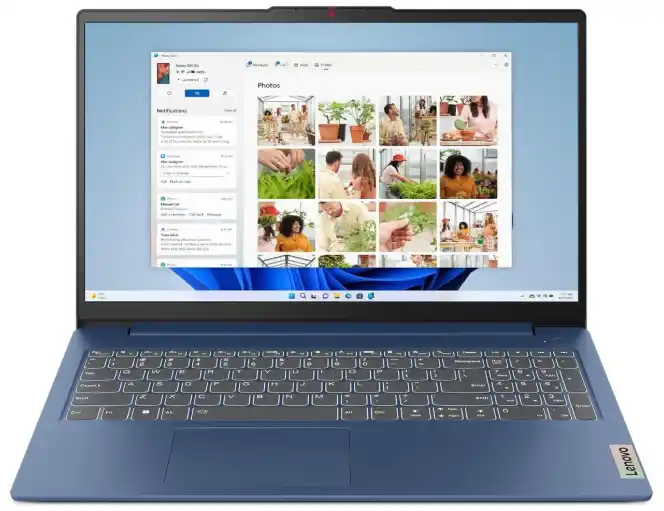 Lenovo IdeaPad Slim 3.