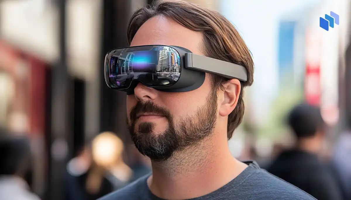 Android 15 VR