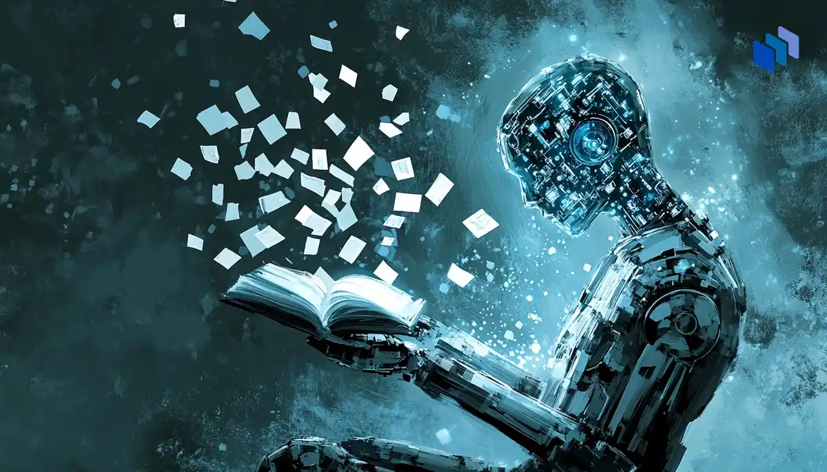 Posts IA de LinkedIn