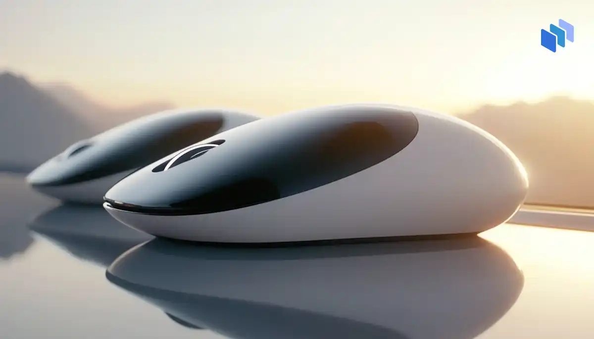magic mouse 3 apple