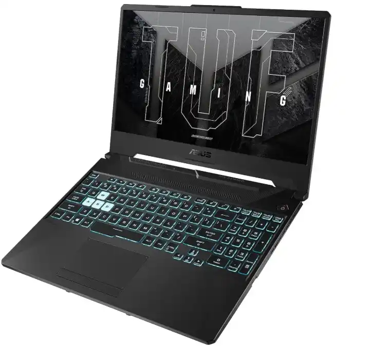 ASUS TUF F15.