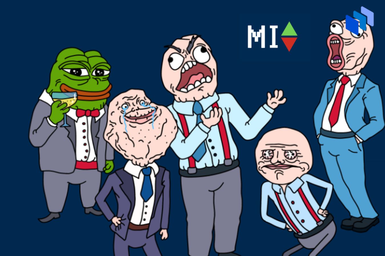 prévision meme index