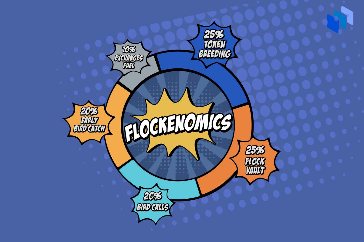 tokenomic flockerz