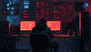 ransomware