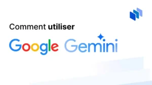 guide utilisation gemini