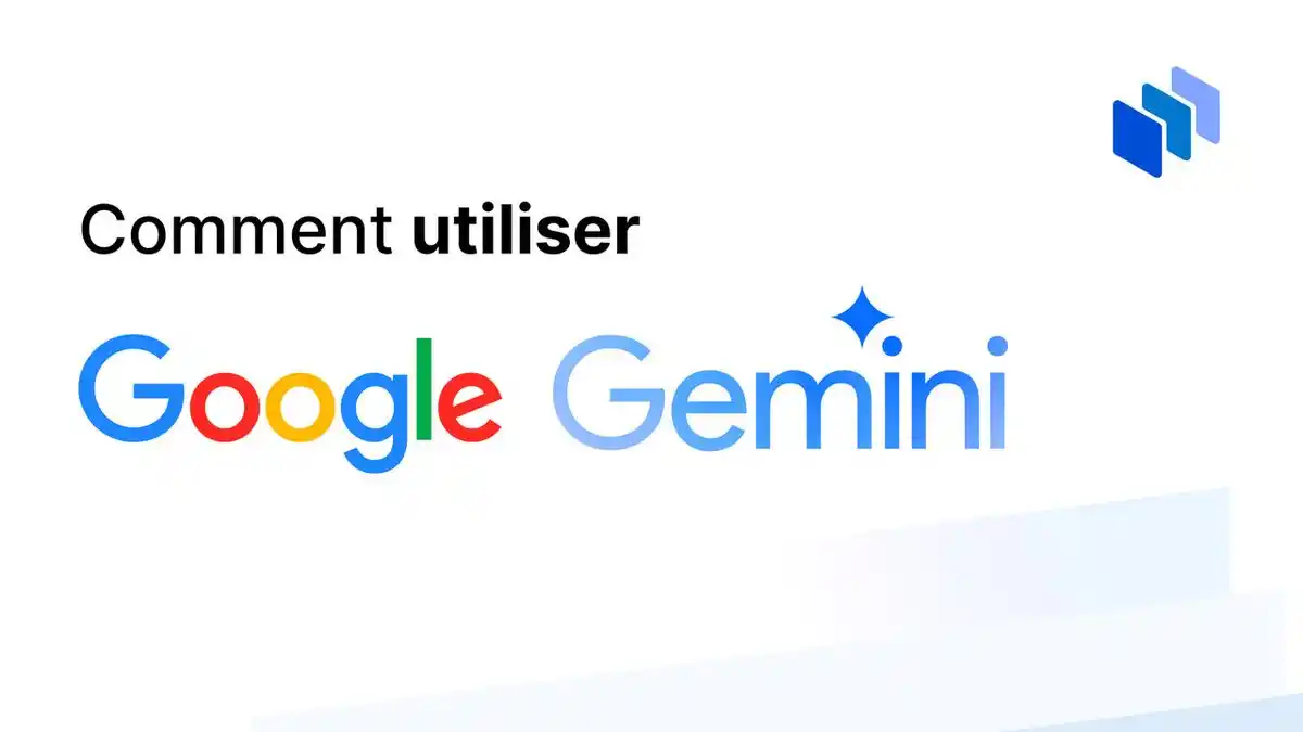 guide utilisation gemini