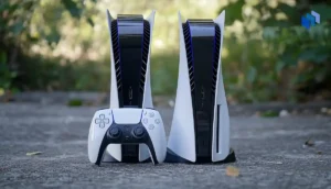 PS5 Slim vs PS5 normale : Quelle console choisir en 2025 ?