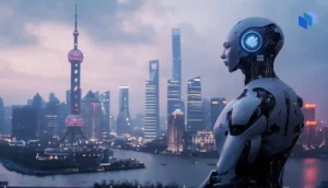 L’IA chinoise en plein essor : Des prix bas qui bouleversent le marché mondial