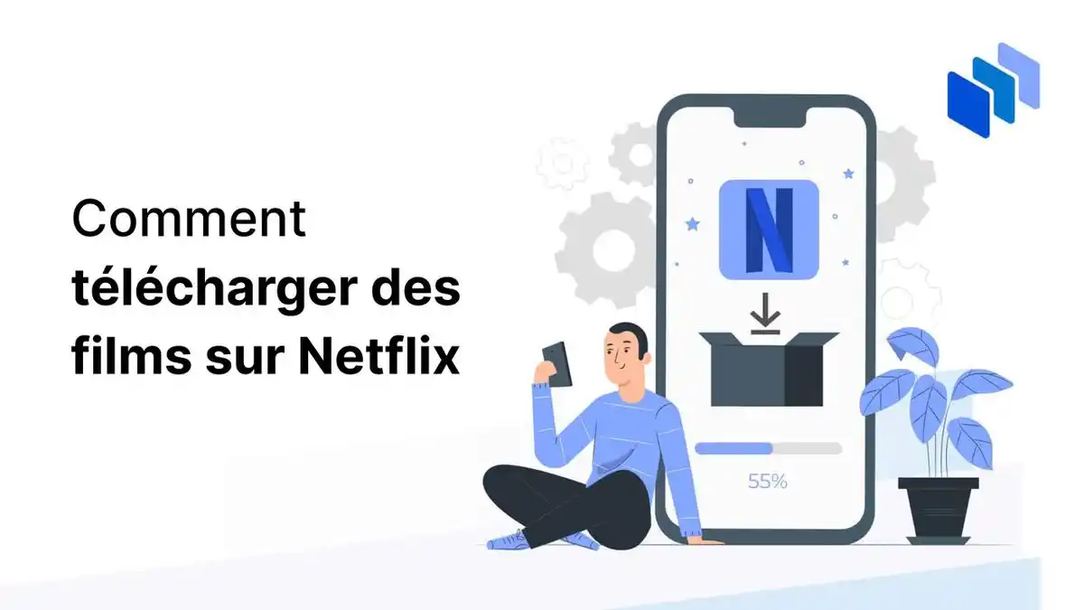 comment télécharger films netflix