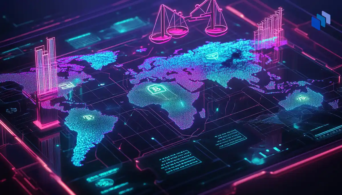 Réglementation Crypto 2024 : 7 évolutions essentielles à connaître