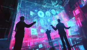 Perplexity AI : Qui se cache derrière le leader de la recherche en IA ?