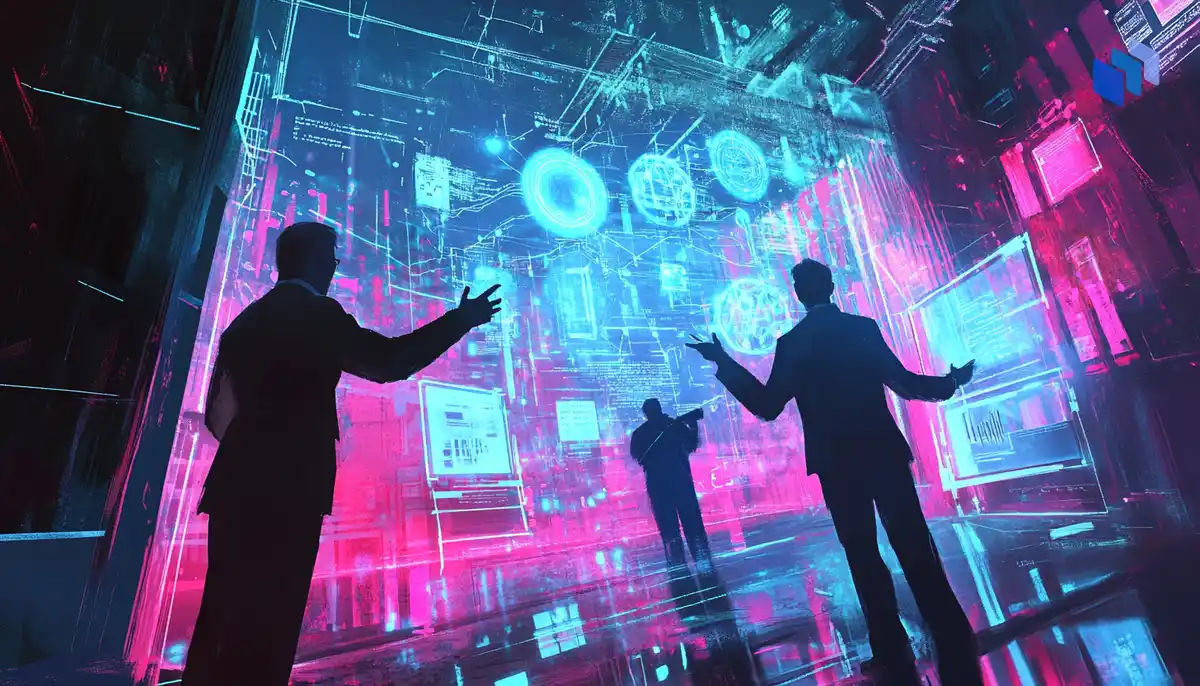 Perplexity AI : Qui se cache derrière le leader de la recherche en IA ?