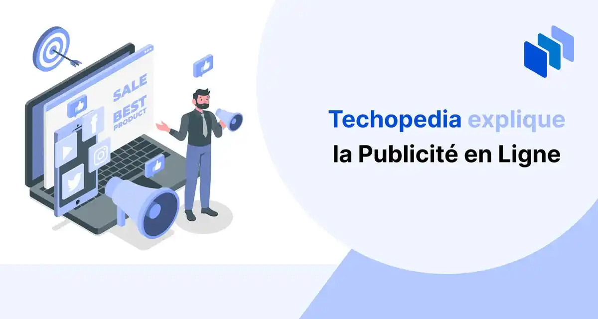 publicité en ligne