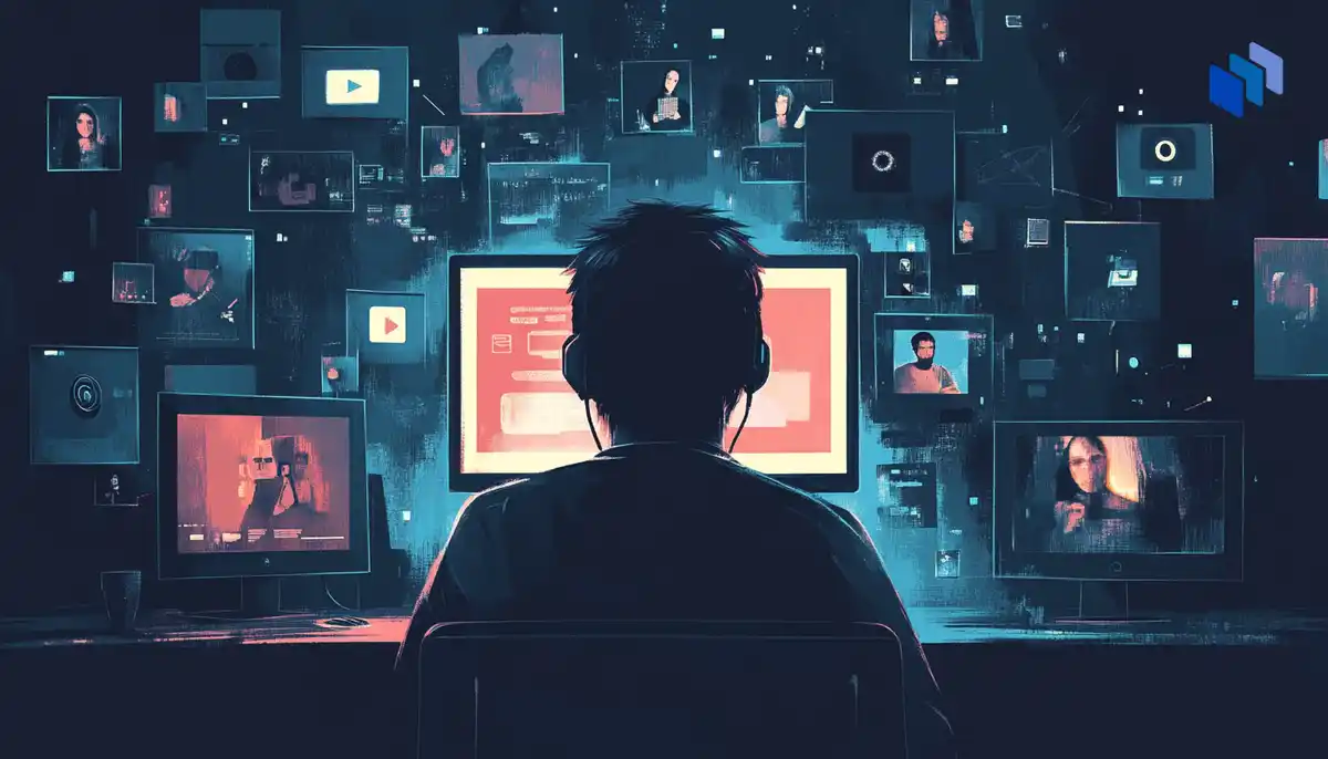 cybercriminalité réseaux sociaux