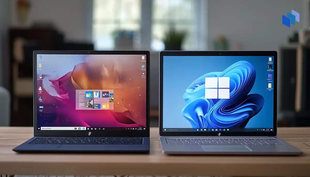 windows 10 vs windpws 11