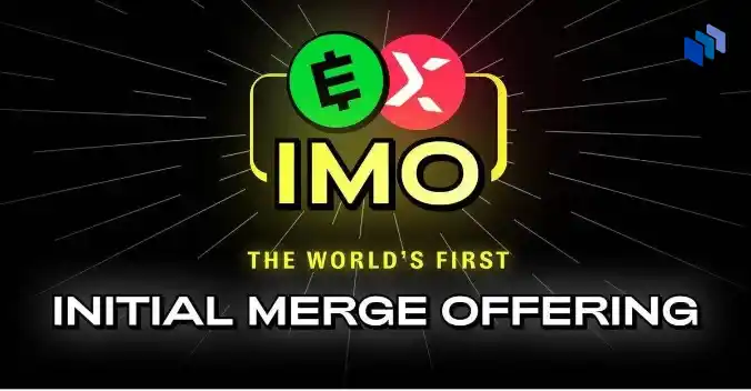 EARN'M lance la première “Initial Merging Offering” (IMO) au monde en collaboration avec StormX