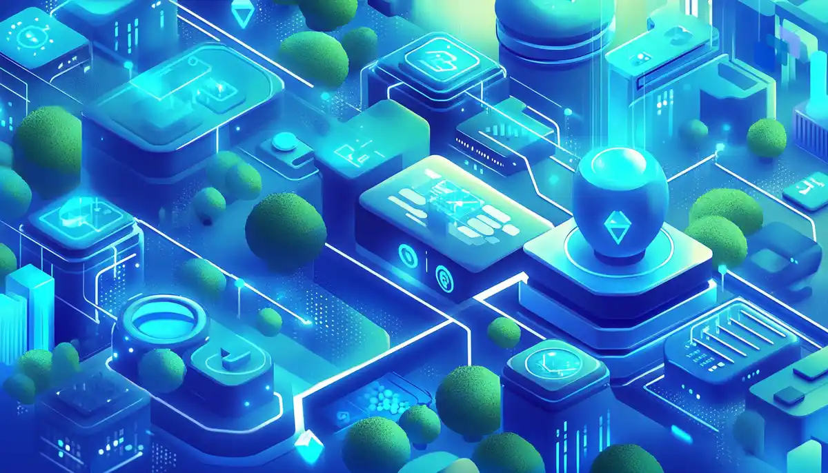 Web3 et Blockchain : Décryptage d'une relation révolutionnaire