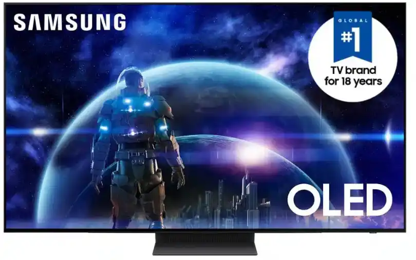 Oled samsung