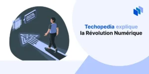 révolution numérique définition