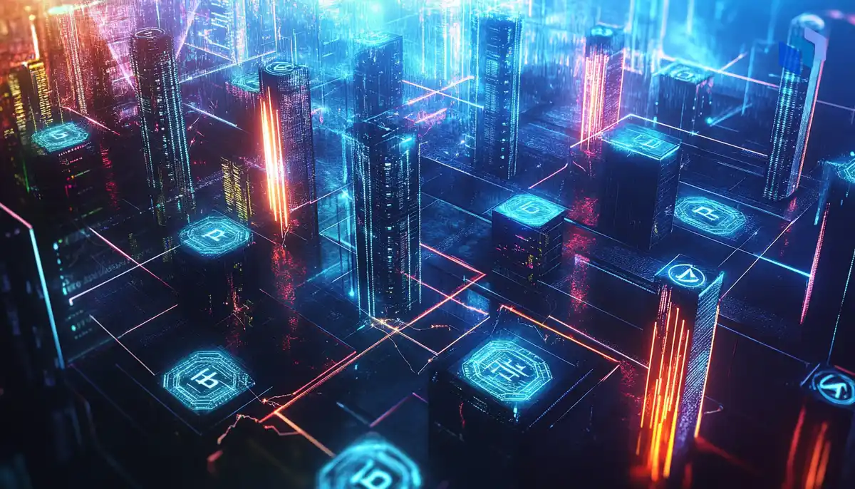 ICP : La cryptomonnaie qui défie le cloud computing