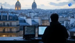 Cyberattaques DDoS en France : des sites municipaux et départementaux ciblés