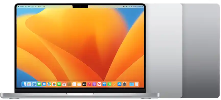 macbook pro 14