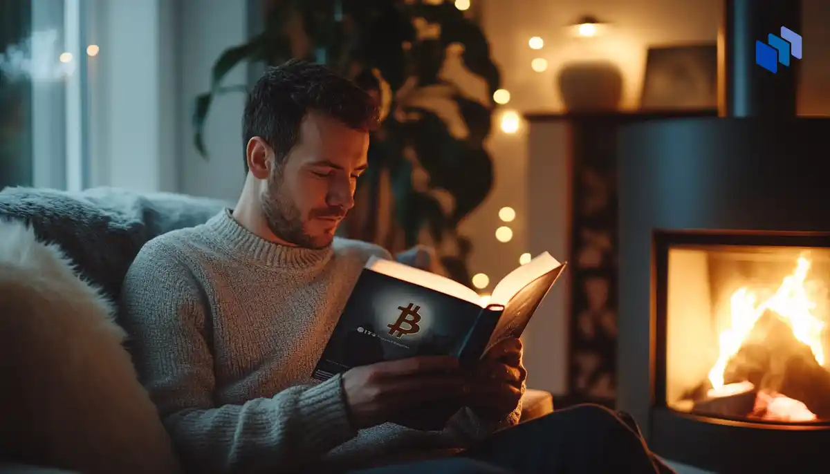 Notre recap crypto de l'année 2024 : Hausses, baisses et grandes surprises