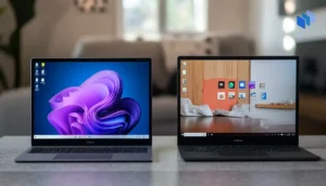 Windows 10 vs Windows 11 : Faut-il effectuer la mise à jour en 2025 ?