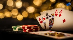 Que signifie continuation bet au poker ?