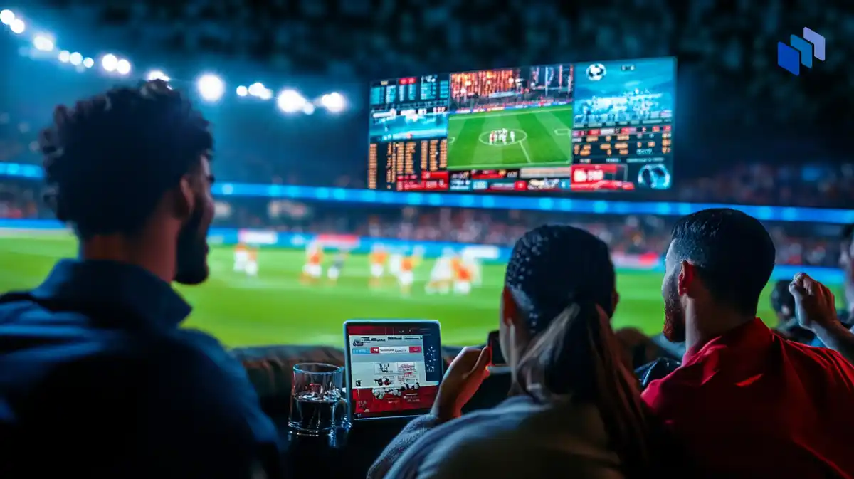 Que signifie away no bet aux paris sportifs ?