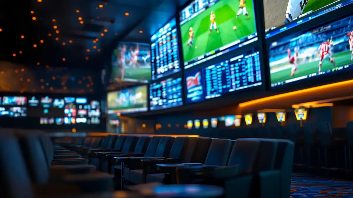 que signifie bookmaker aux paris sportifs ?