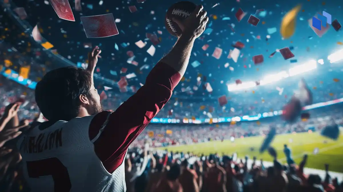 que signifie mise aux paris sportifs ?