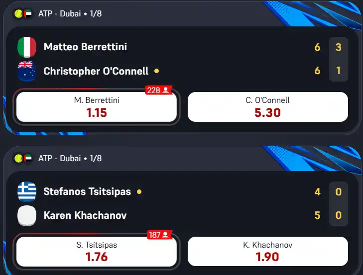 paris sportifs winamax