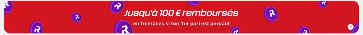 bonus turf betclic