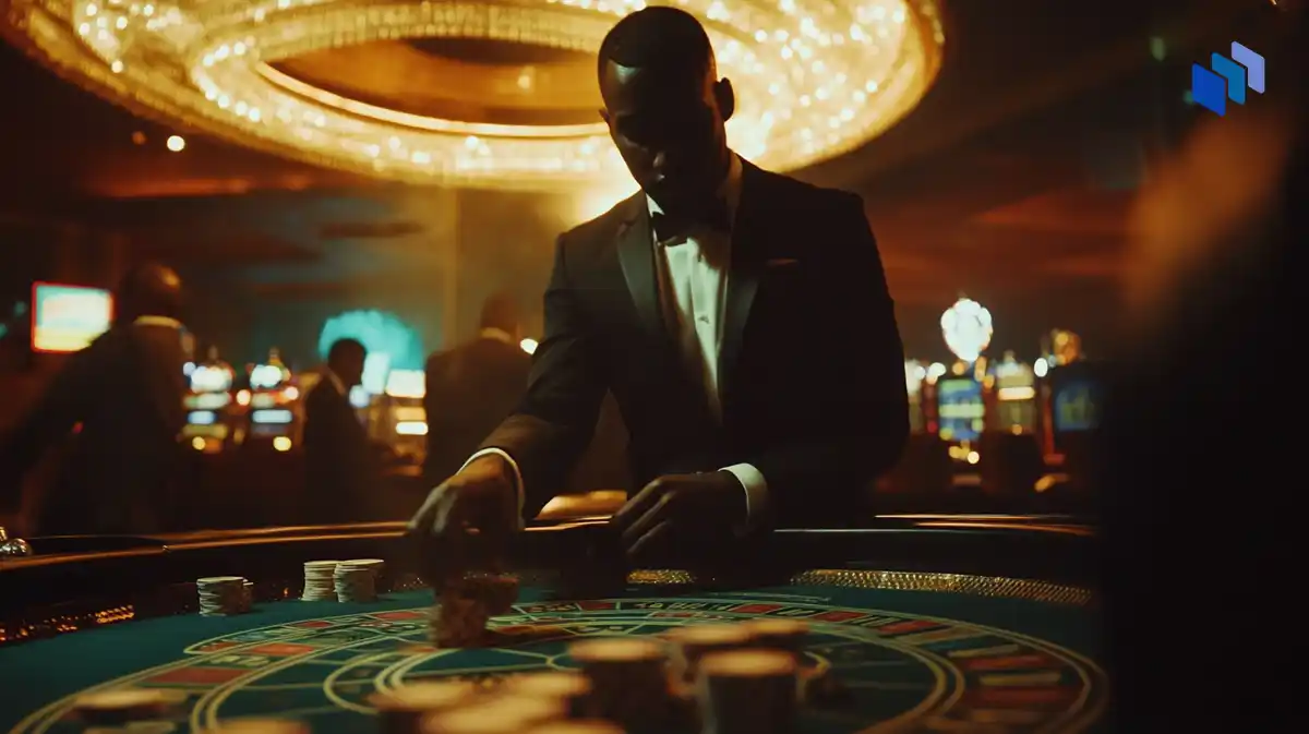 Règles pour jouer à la roulette au casino