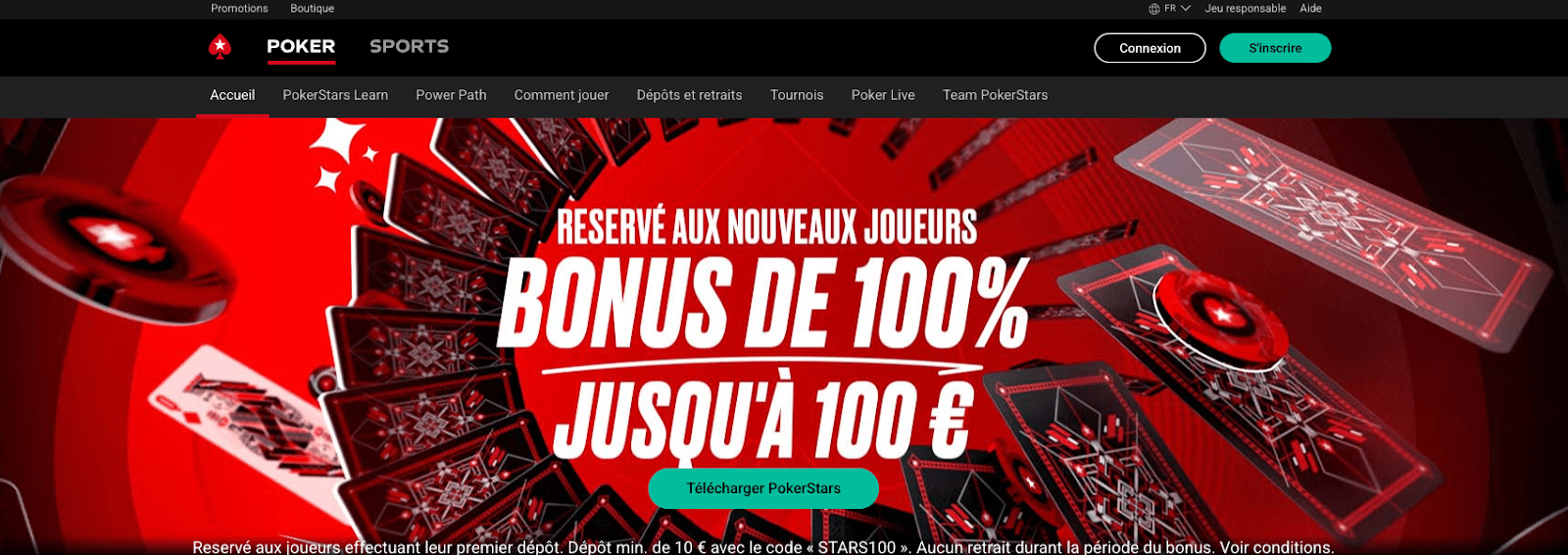 pokerstars